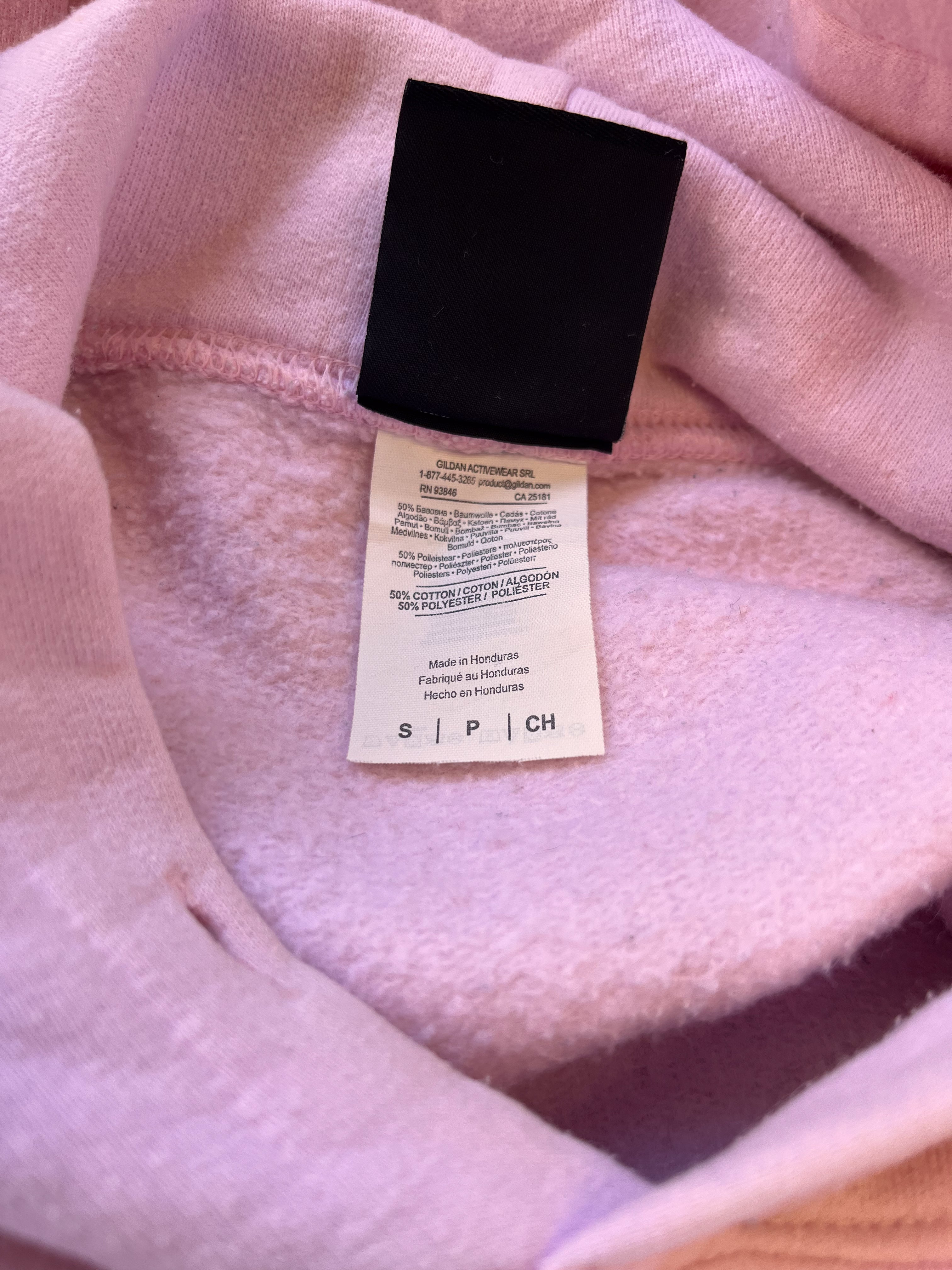 Polerón - Sudadera con Capucha -Thrasher