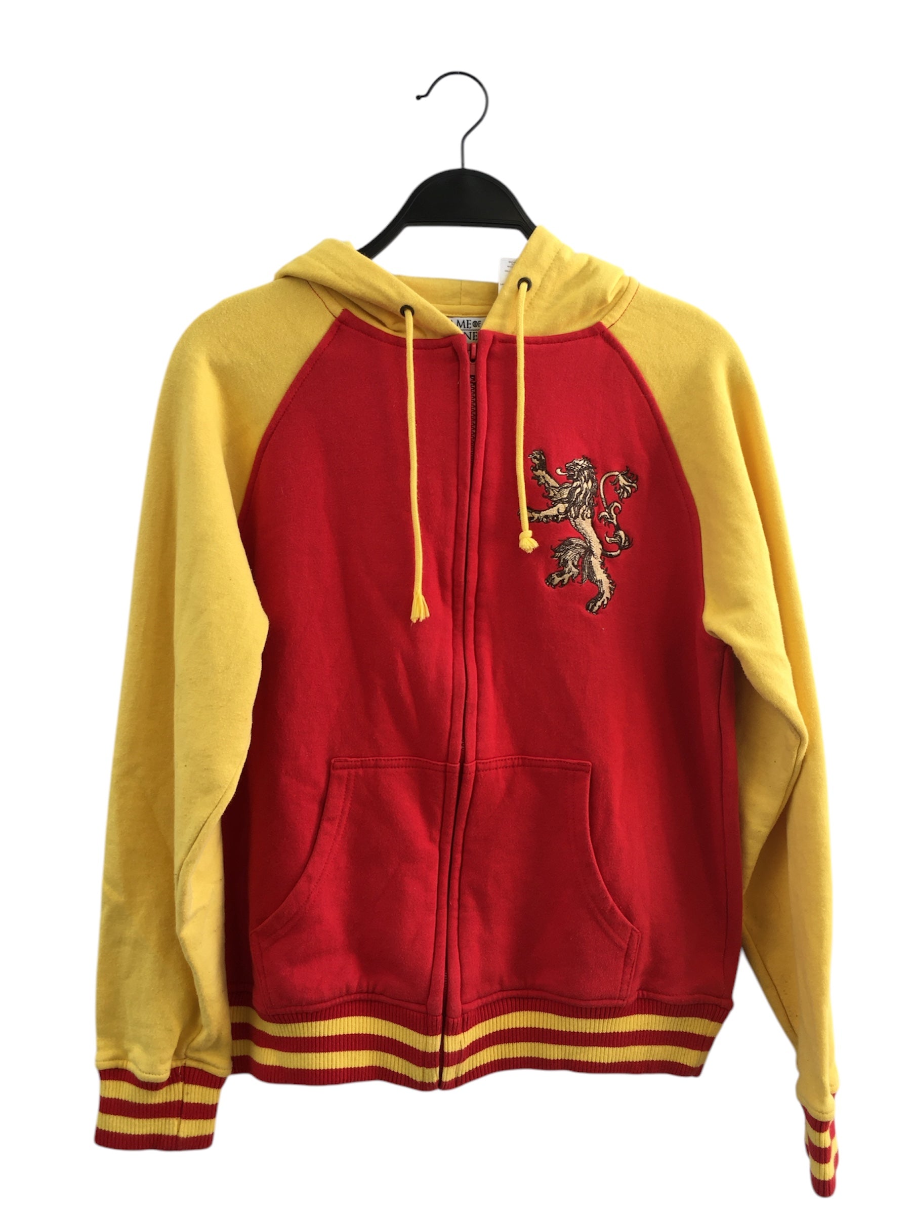 POLERON - SUDADERA CON CAPUCHA - GAME OF THRONES