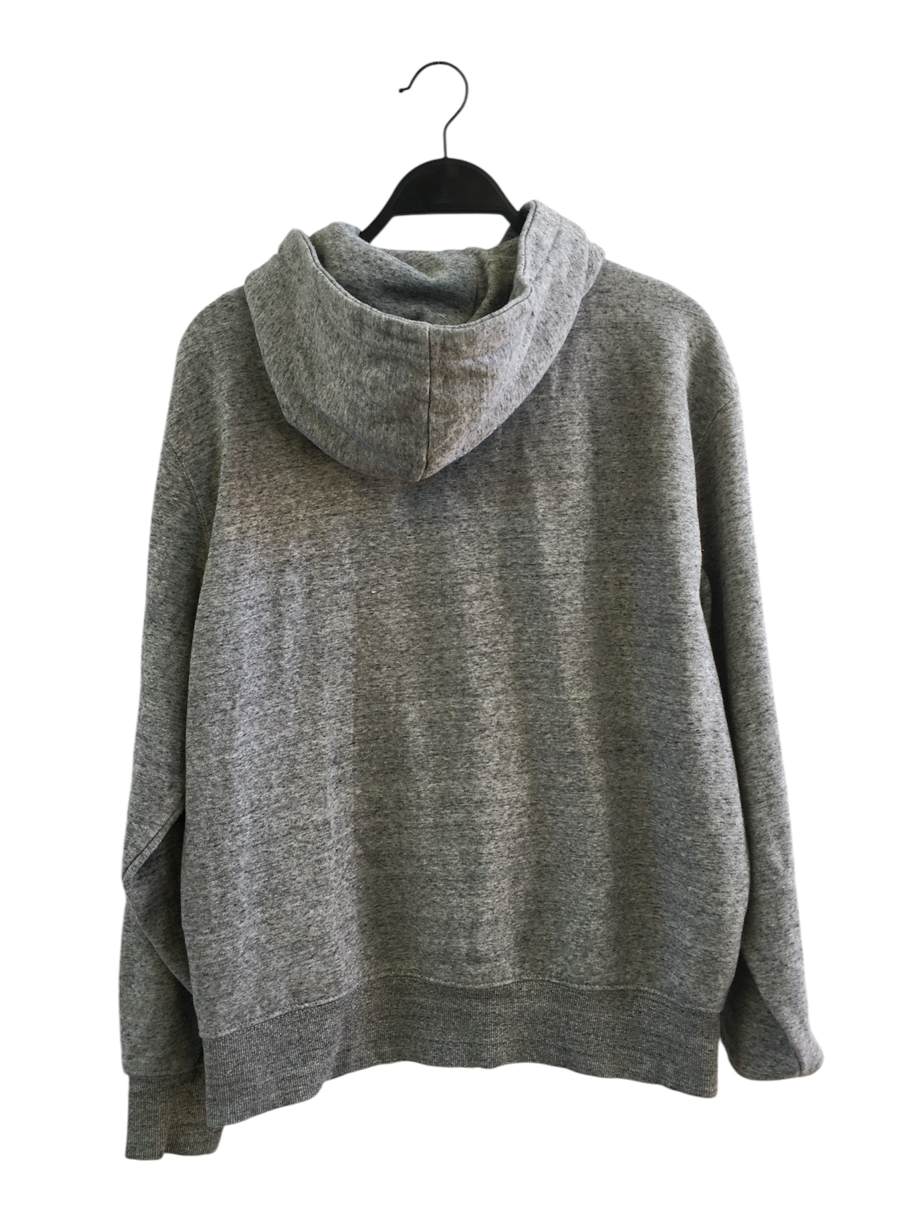POLERON - SUDADERA CON CAPUCHA - OLD NAVY