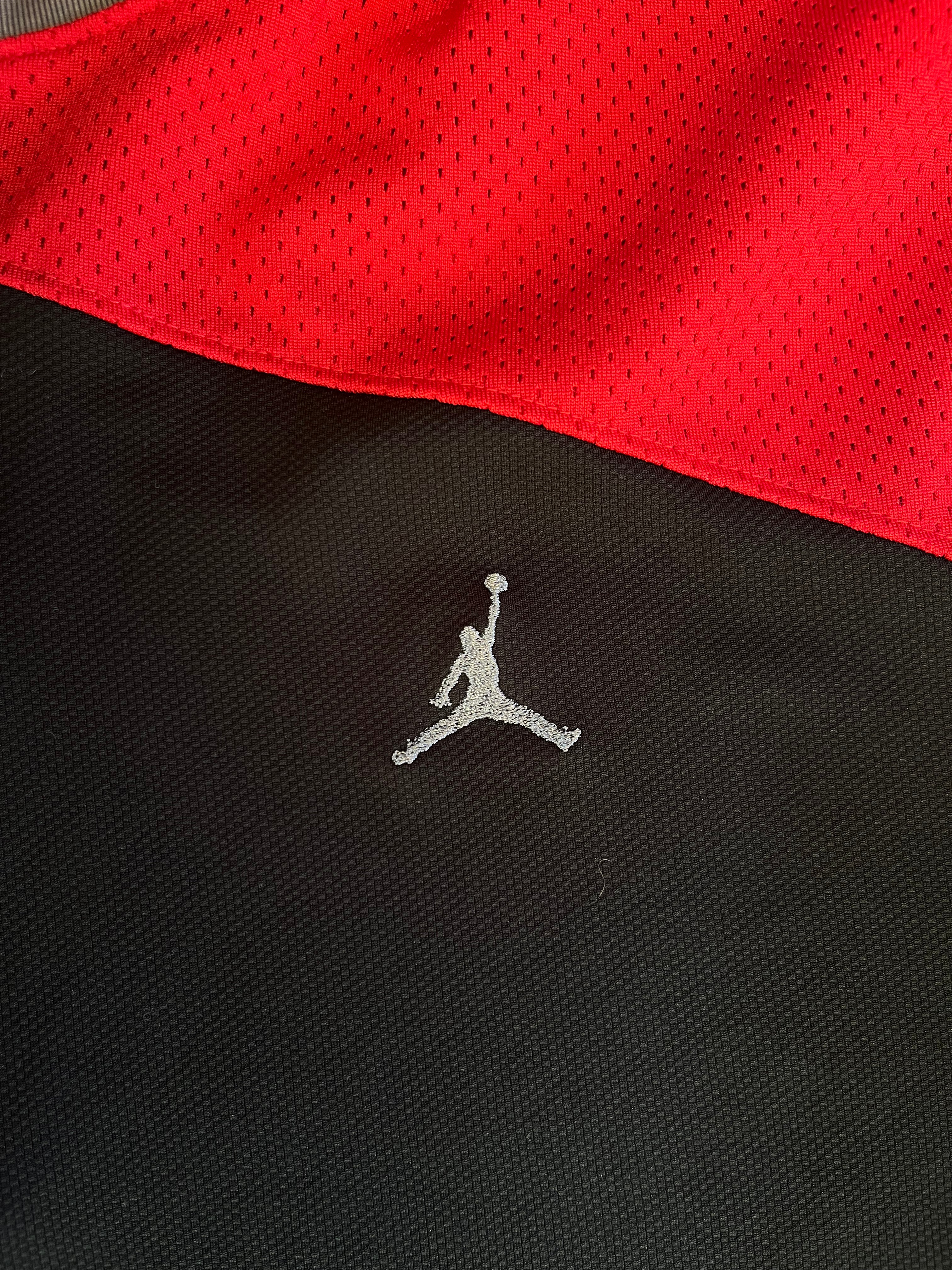 Polerón - Estilo Deportivo Jordan