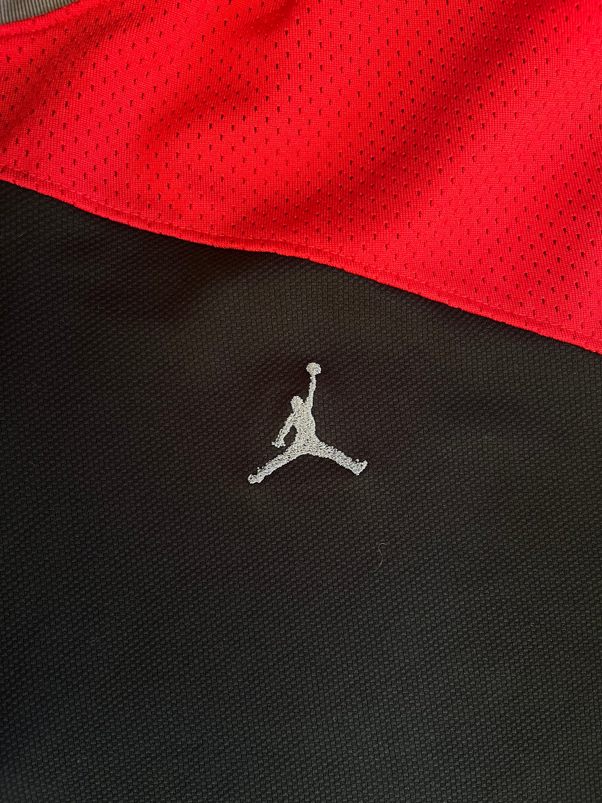 Polerón - Estilo Deportivo Jordan