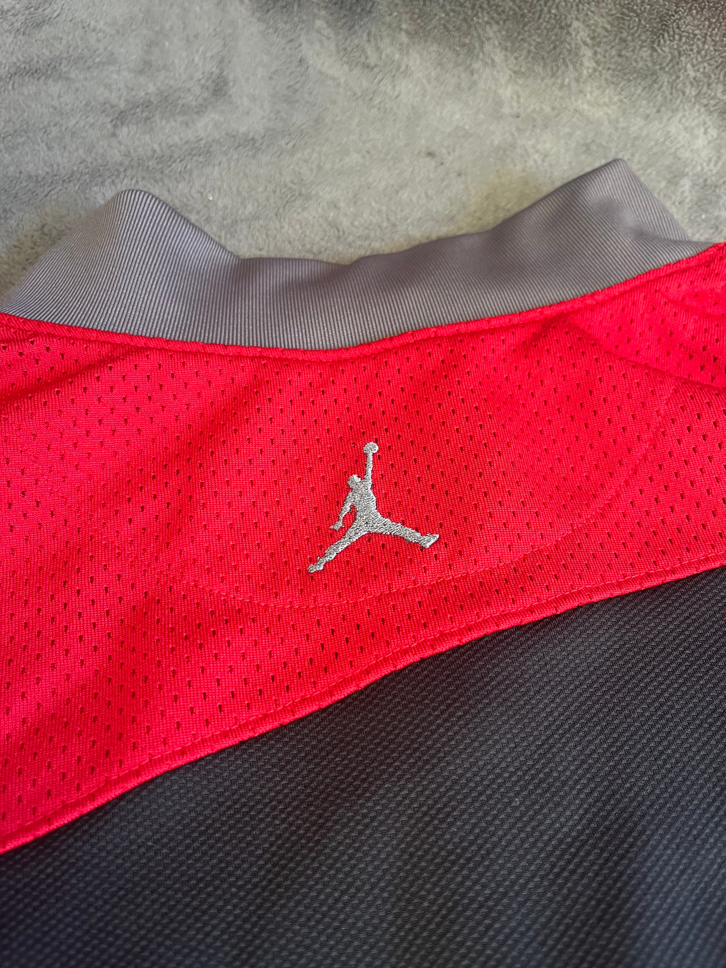 Polerón - Estilo Deportivo Jordan