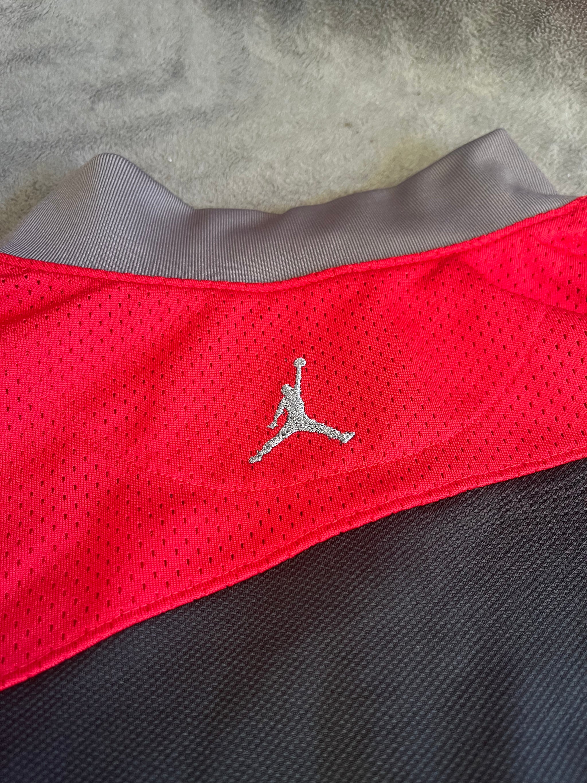 Polerón - Estilo Deportivo Jordan