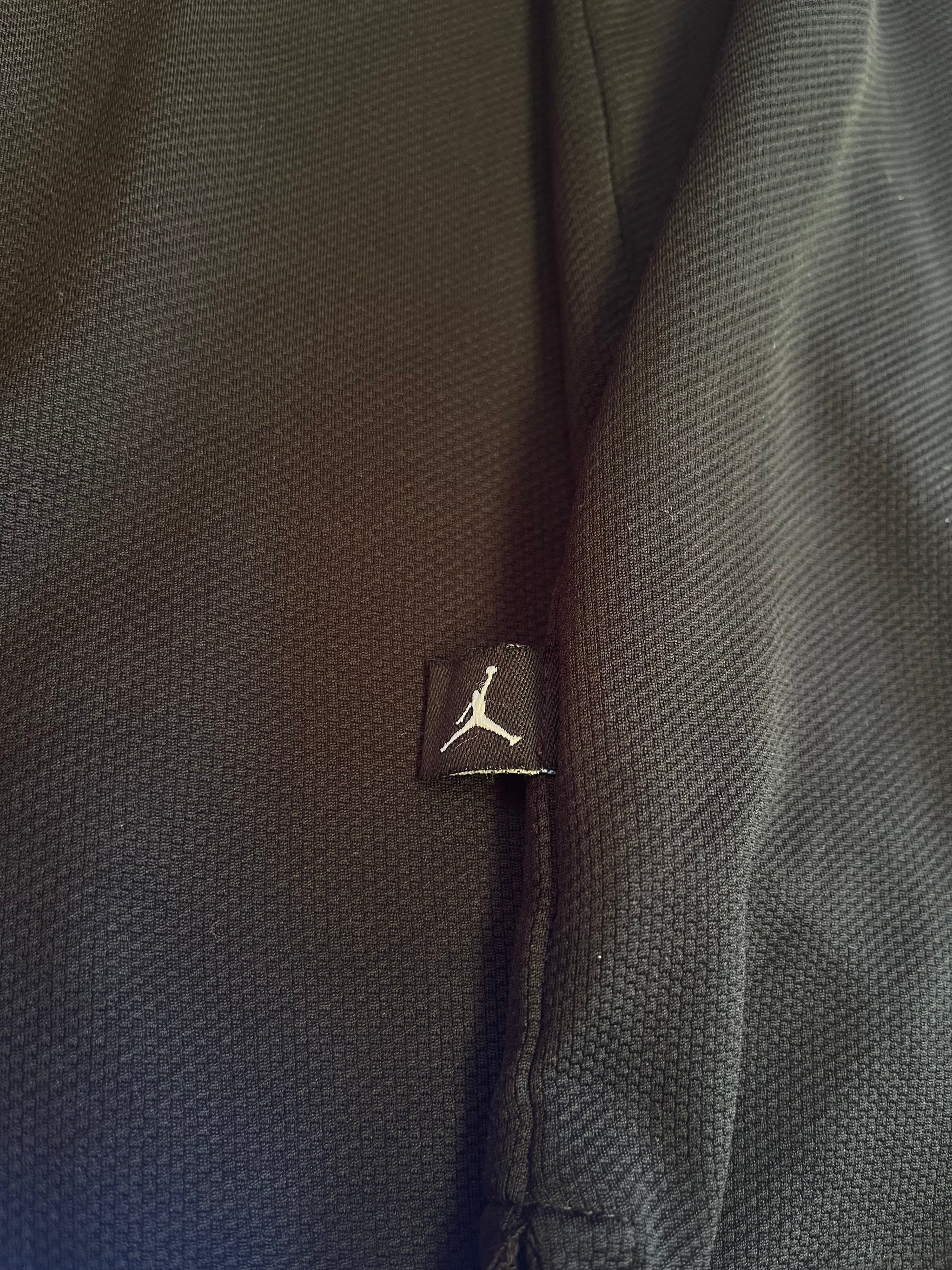 Polerón - Estilo Deportivo Jordan