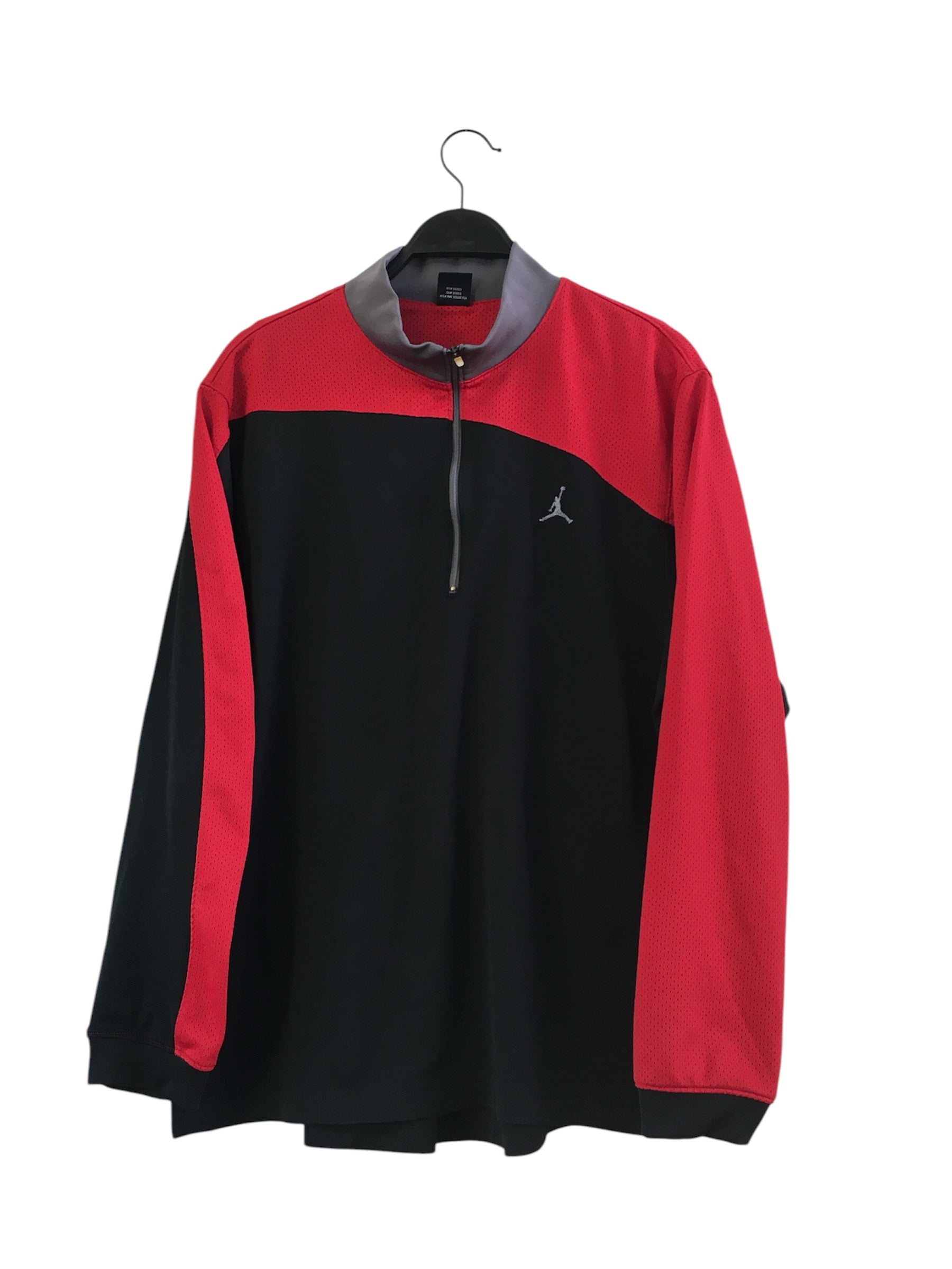Polerón - Estilo Deportivo Jordan