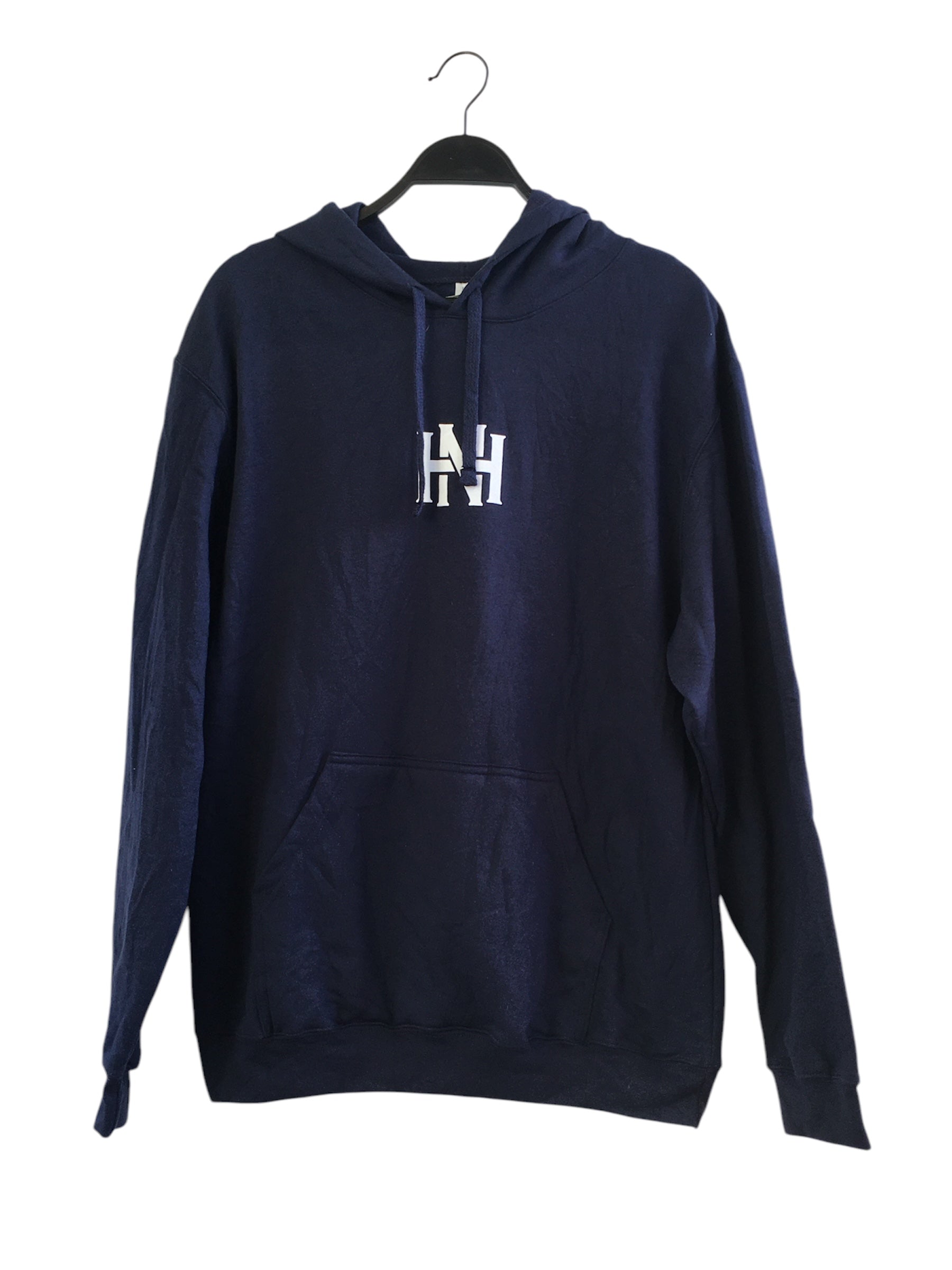 Polerón - Sudadera Con Capucha Deluxe