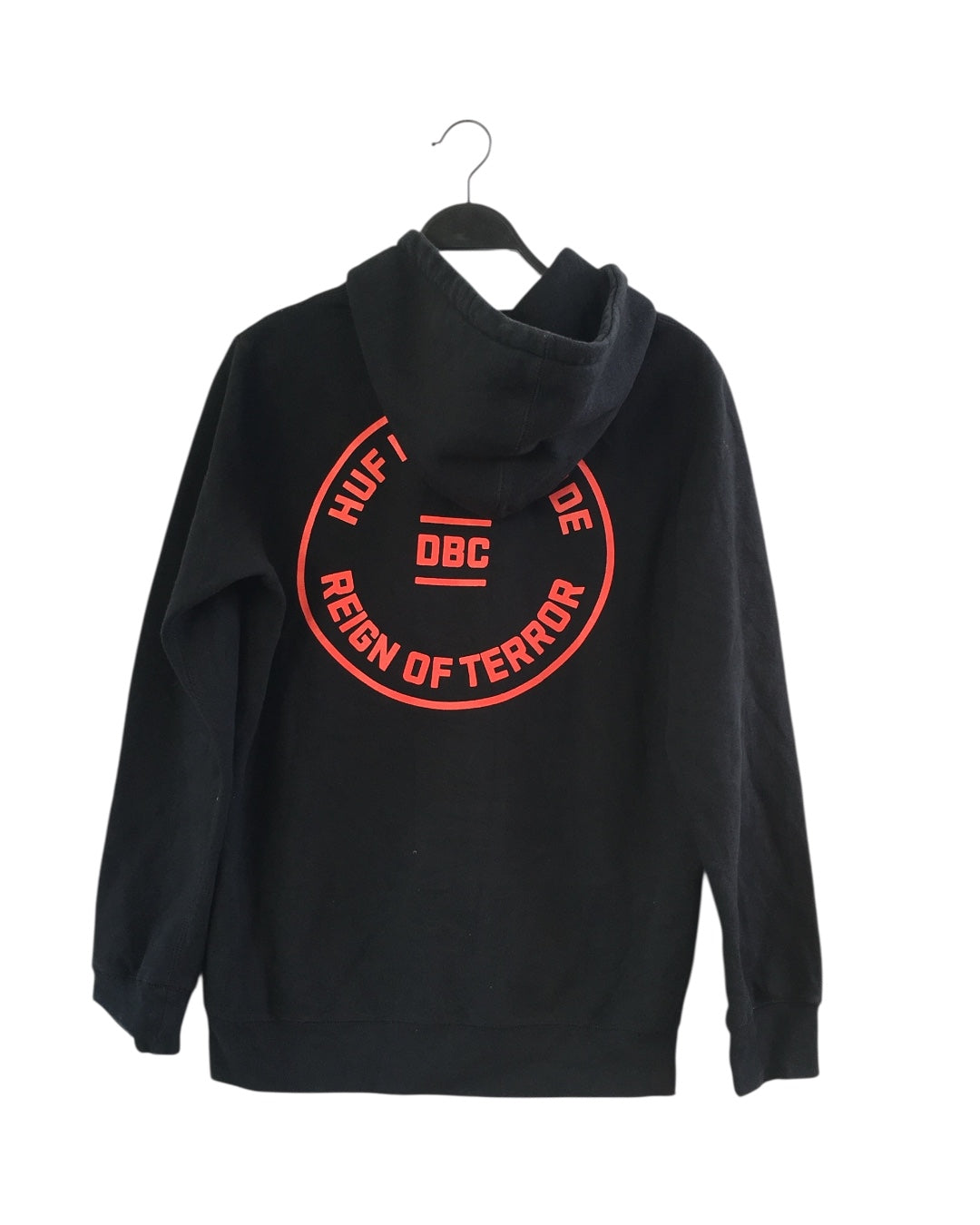 Polerón - Sudadera Con Capucha HUF