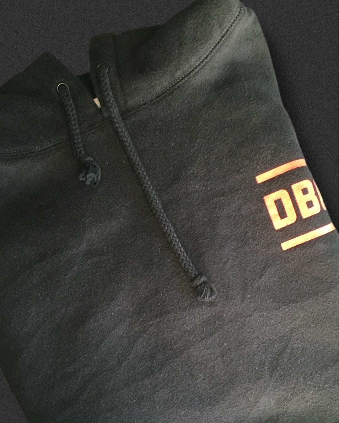 Polerón - Sudadera Con Capucha HUF