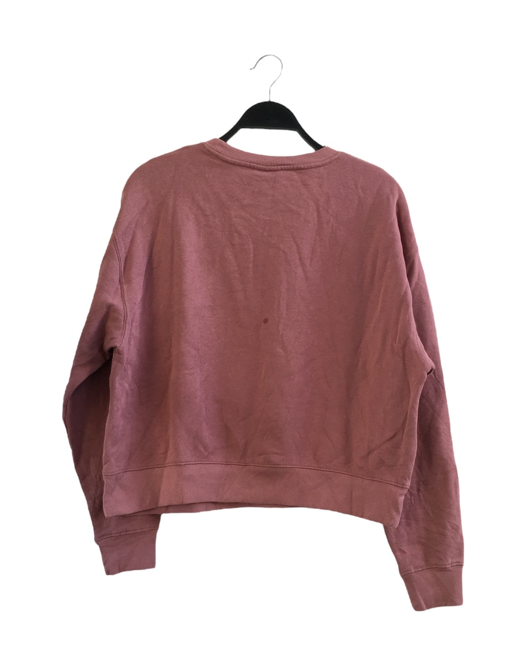 Polerón - Estilo Deportivo Pull & Bear